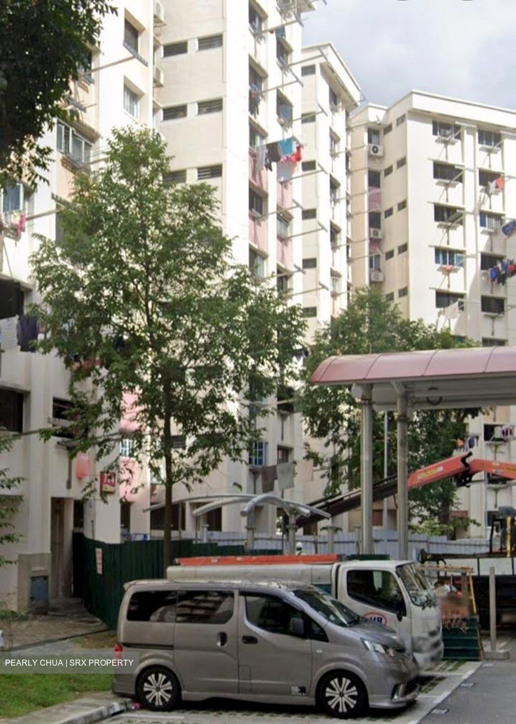 Blk 701 Hougang Avenue 2 (Hougang), HDB 3 Rooms #488964091